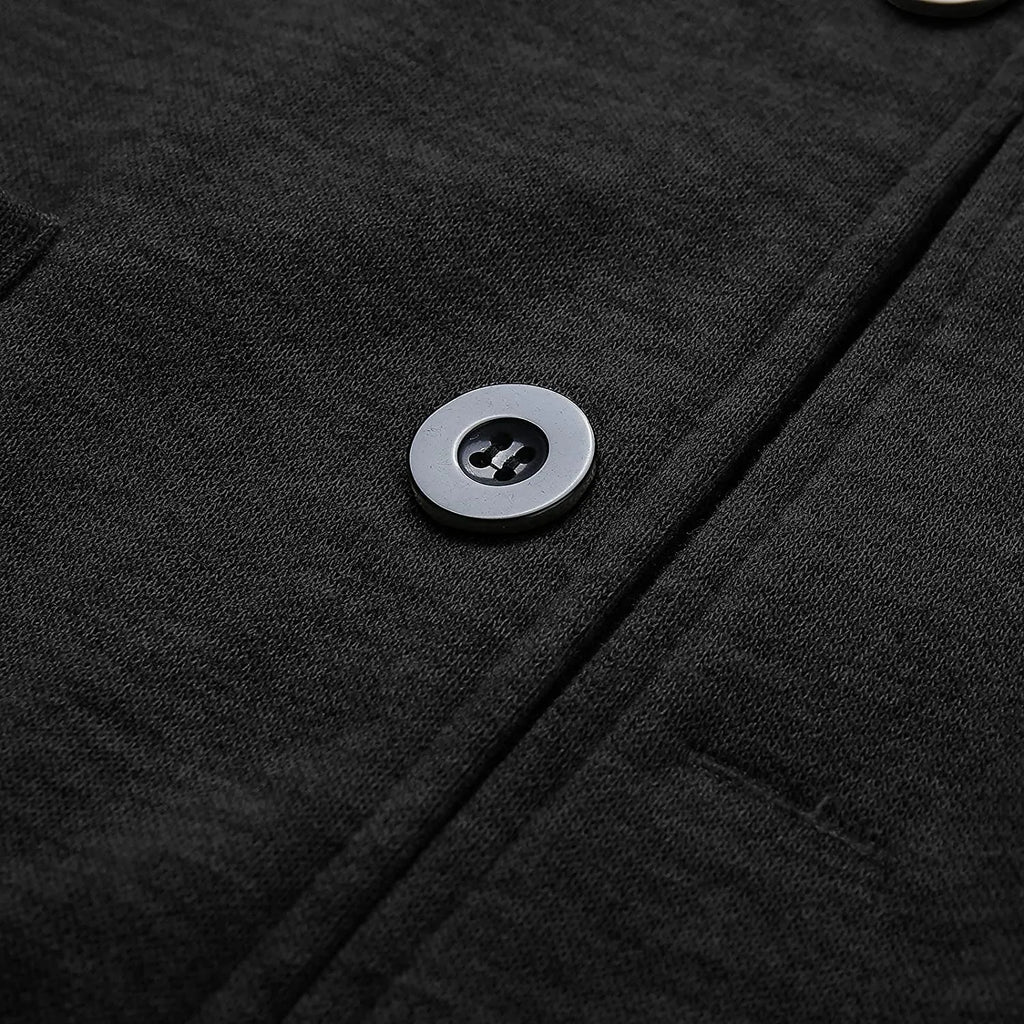 Lexington Urban Blazer voor Heren – Casual Slim Fit Jas