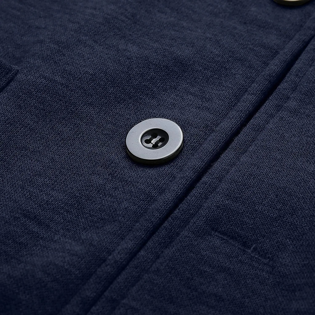 Lexington Urban Blazer voor Heren – Casual Slim Fit Jas