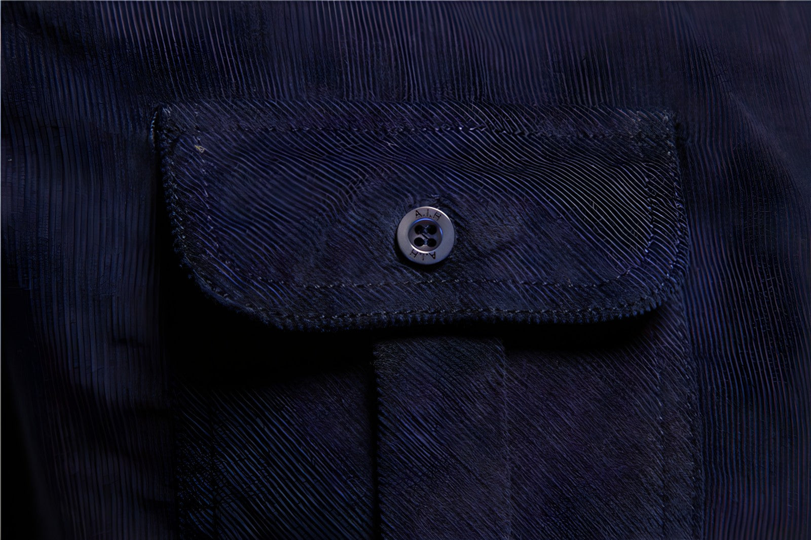 Metropolitan Heritage Shirt – Stijlvol Herenoverhemd met Tijdloze Pasvorm